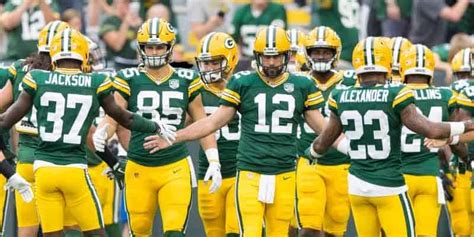 packers spread|Green Bay Packers .